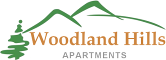 Woodland Hills Logo